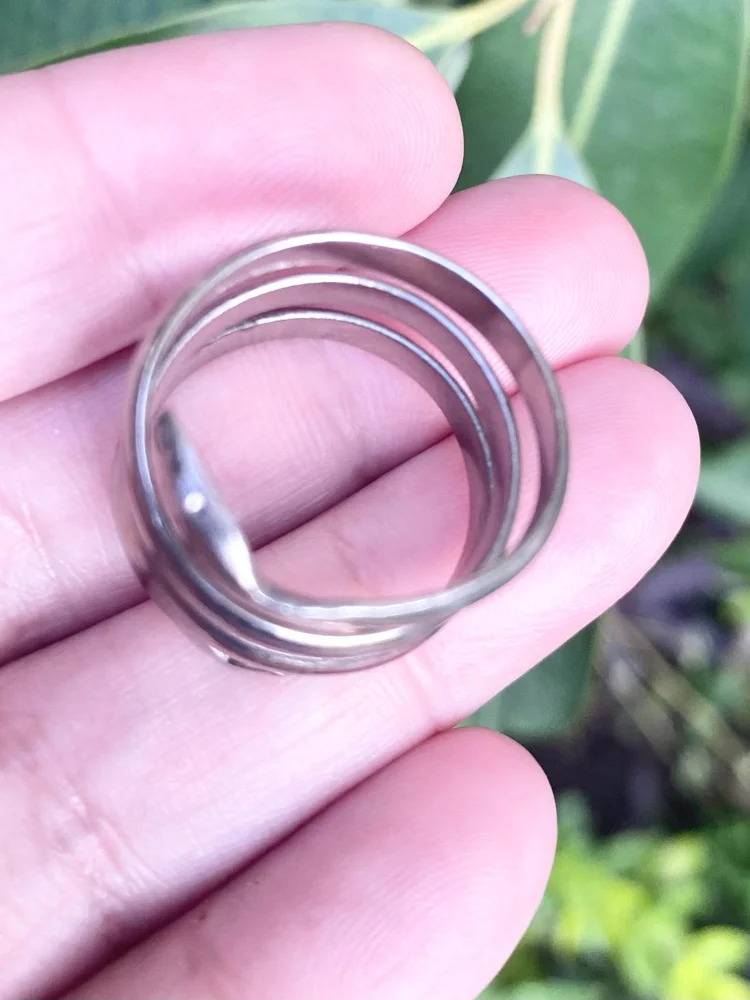 Rings, size Other, photo 3