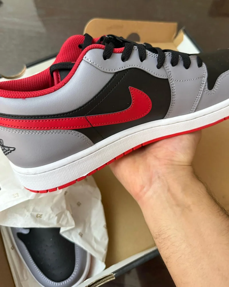 Nike Sneakers, size 46, photo 4