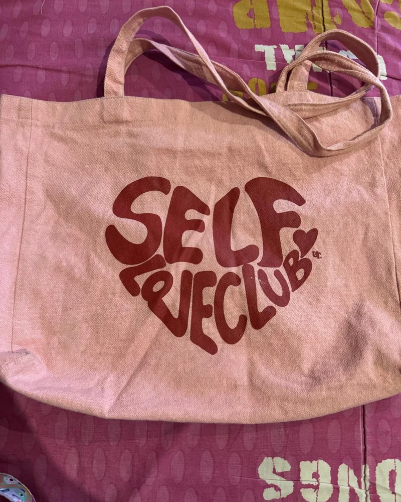 Local Tote Bag