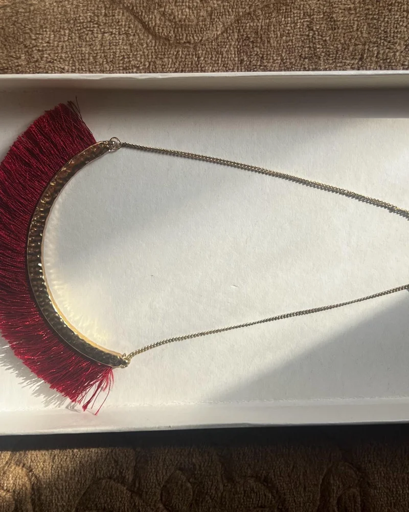 Necklaces, size One size, photo 2