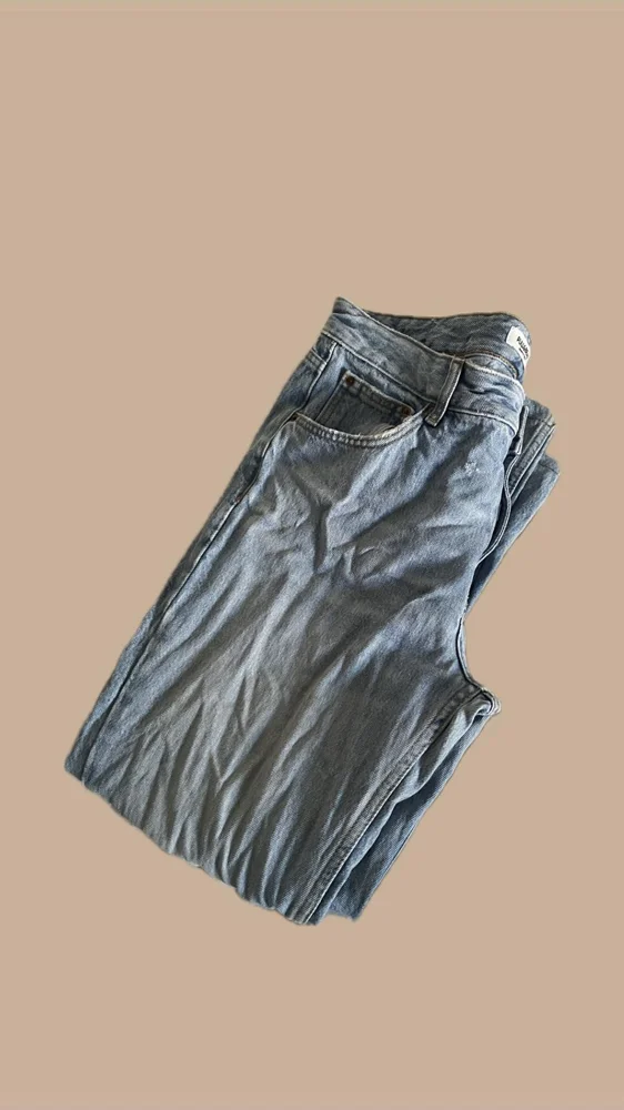 Pull & Bear Jeans, size S / 36 / 8, photo 3