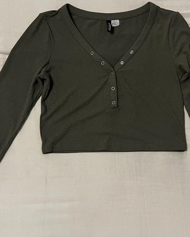 H&M Long Sleeve