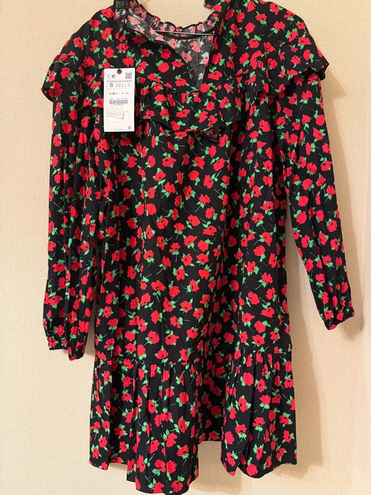Zara Mini Dresses, size S / 36 / 8, photo 3