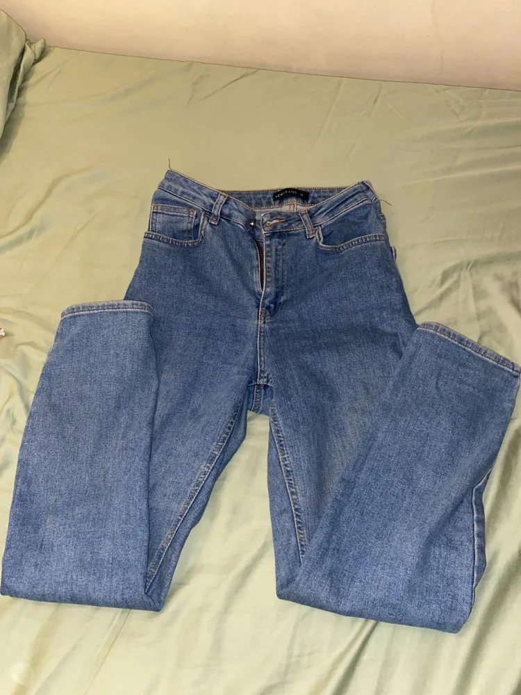 LC Wakiki Jeans