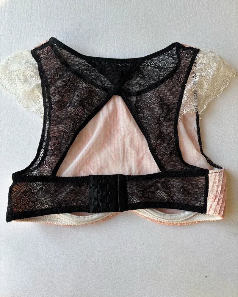 Crop Tops, size S / 36 / 8, photo 3