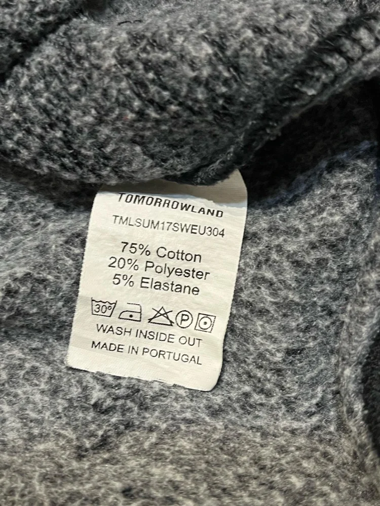 Sweatshirts, size M / 38 / 10, photo 5