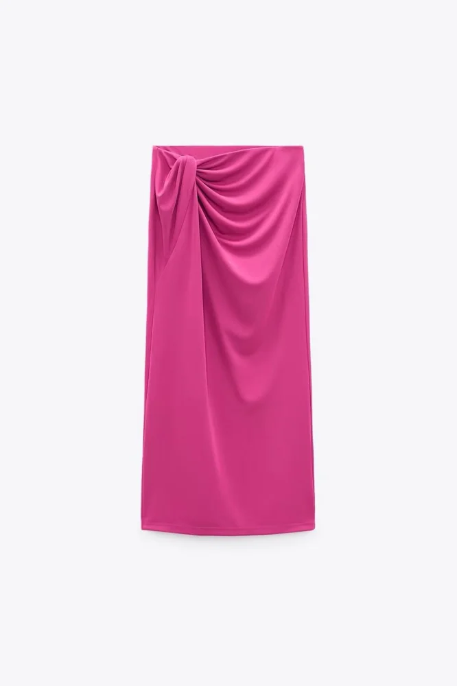 Zara Skirts