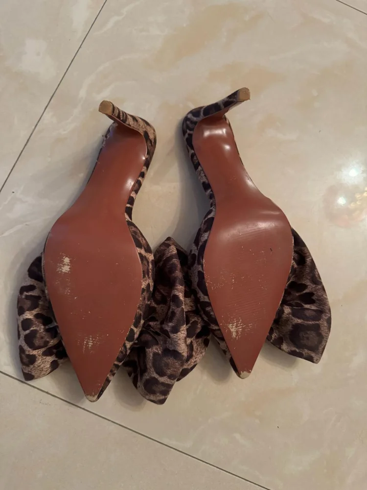 Sandals, size 37, photo 3