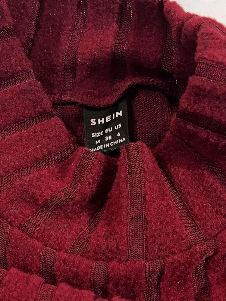 Shein Crop Tops, size XS / 34 / 6, photo 2