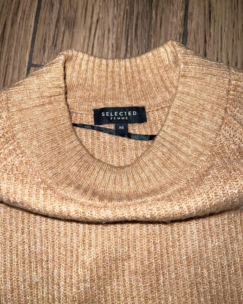 Selected Sweaters & Pullovers, size S / 36 / 8, photo 5