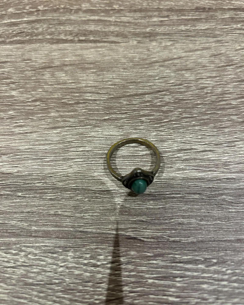 Rings, size One size, photo 2