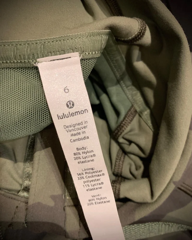 Lululemon Athletic Jackets, size XS / 34 / 6, photo 6
