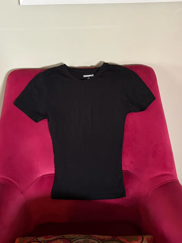 T-shirts, size XS / 34 / 6, photo 2