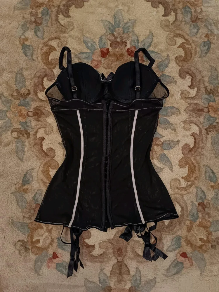 Secret Possessions Lingerie, size S / 36 / 8, photo 2