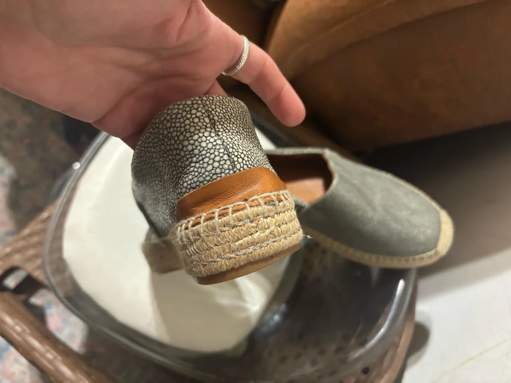 Vivaia Flats, size 38, photo 4