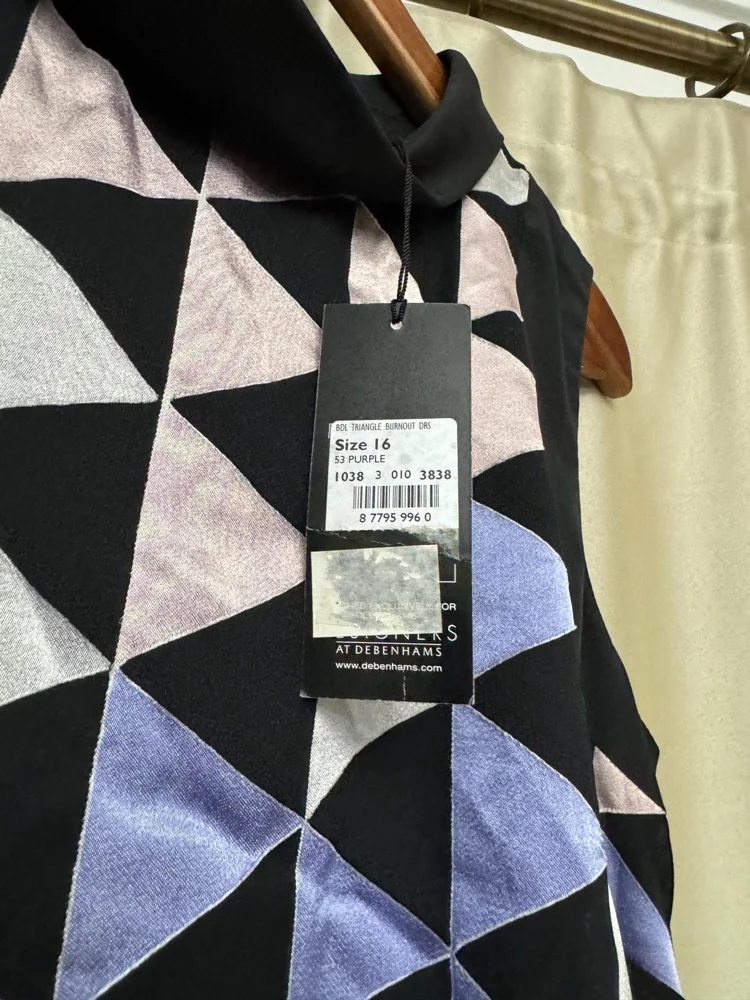 Debenhams Mini Dresses, size XXL / 44 / 16, photo 2