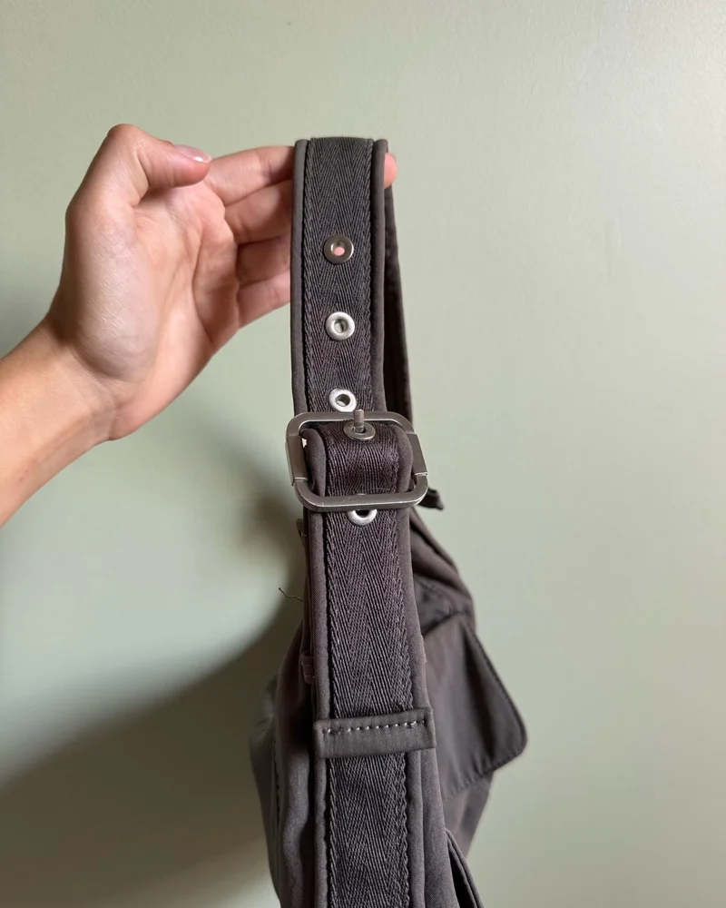 Zara Shoulder Bag, size One size, photo 4