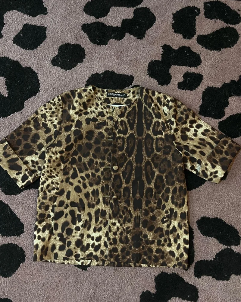 Dolce & Gabbana Shirts