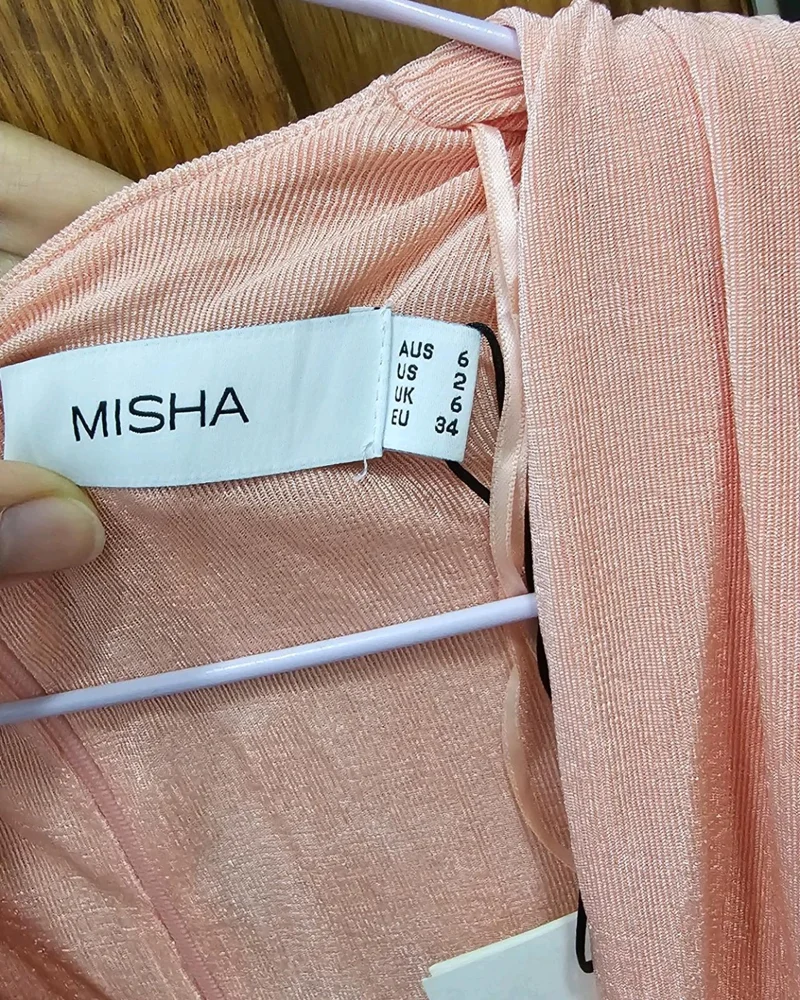 Louise Misha Cocktail Dresses, size XS / 34 / 6, photo 5