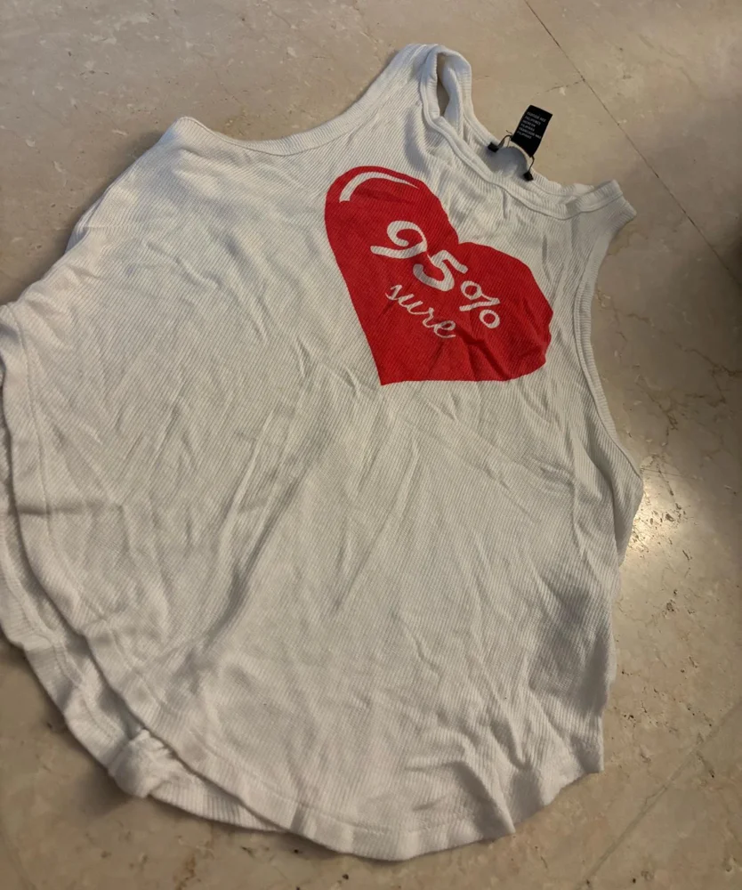 Forever 21 Tank Tops