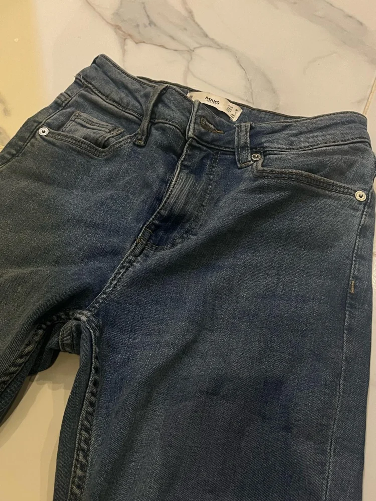 Mango Jeans, size XS / 34 / 6, photo 3
