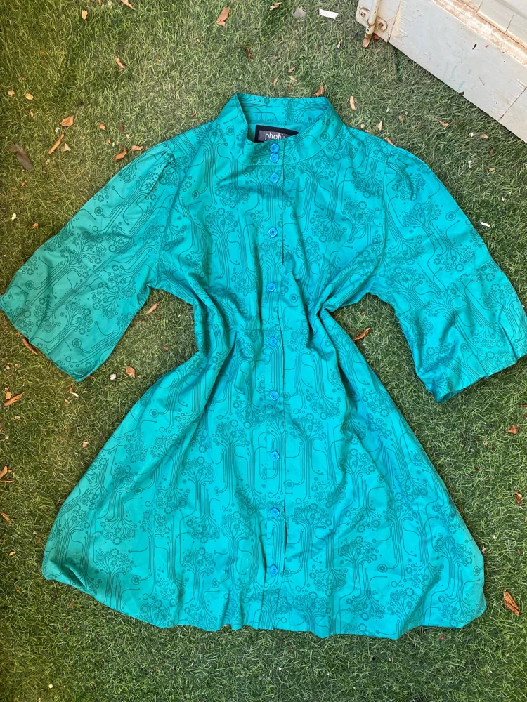 Phobia Midi Dresses, size XL / 42 / 14, photo 2