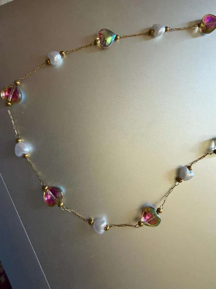 Necklaces, size Other, photo 3