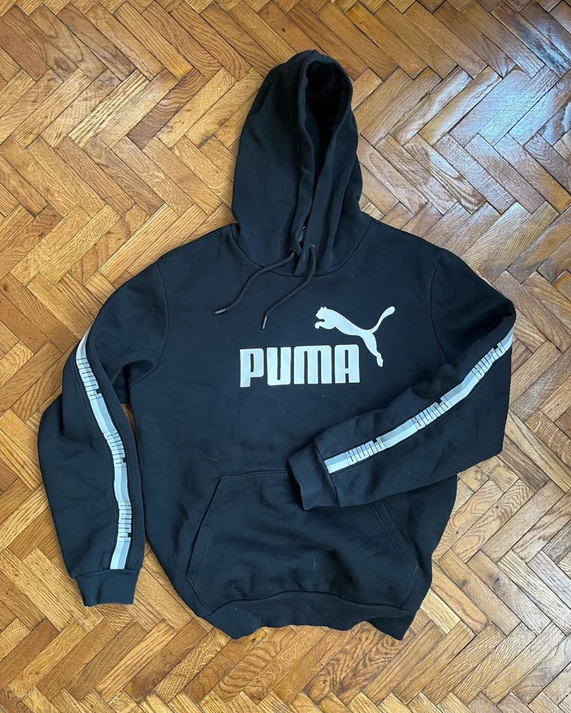 Puma Hoodies, size M, photo 2