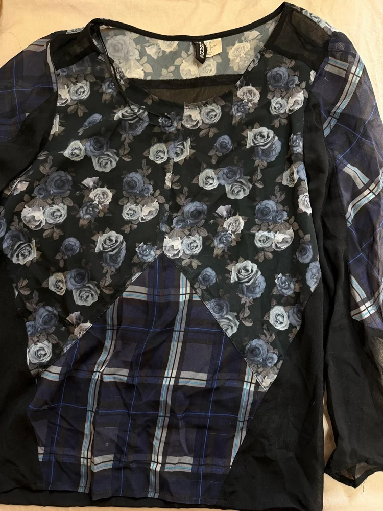 H&M Blouses