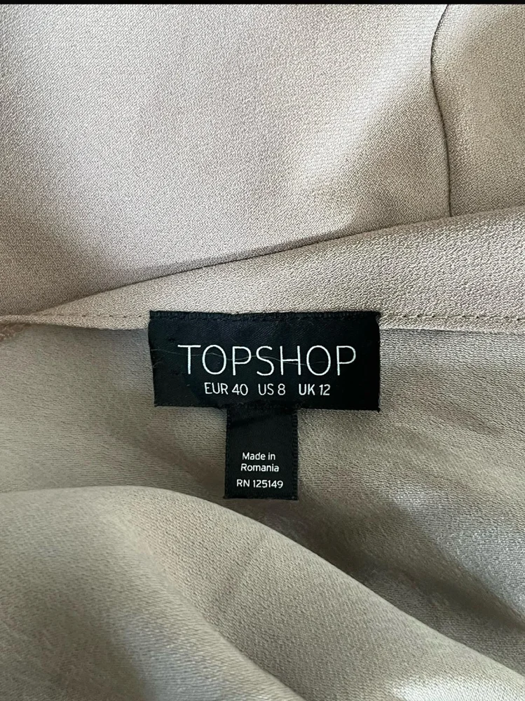 Topshop Cocktail Dresses, size M / 38 / 10, photo 5