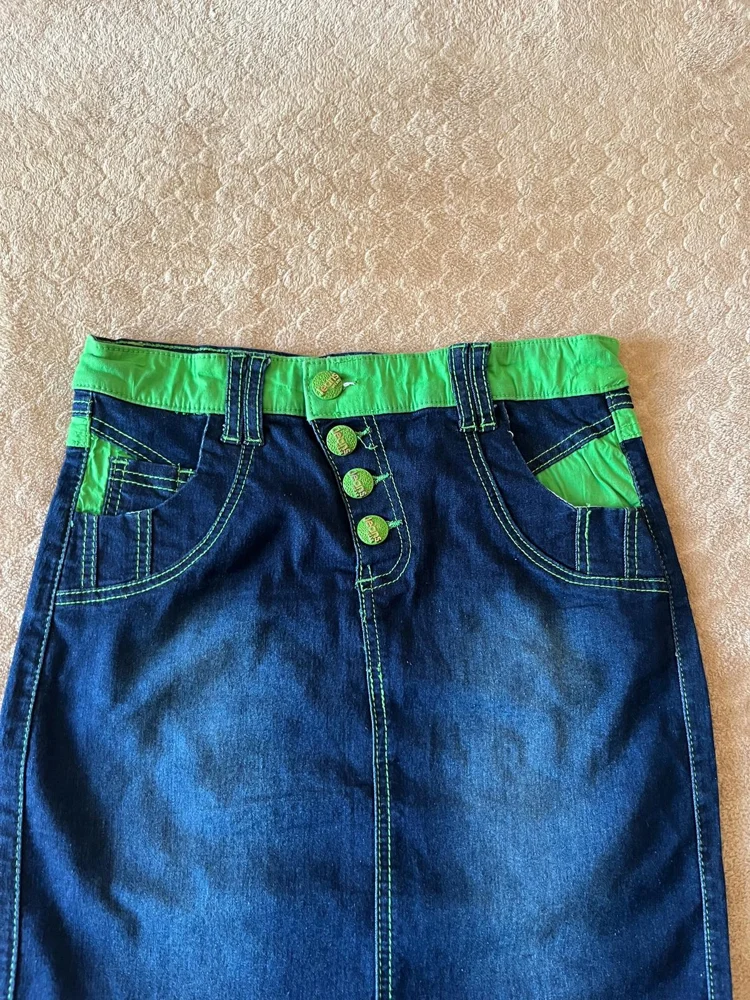 Skirts, size S / 36 / 8, photo 4