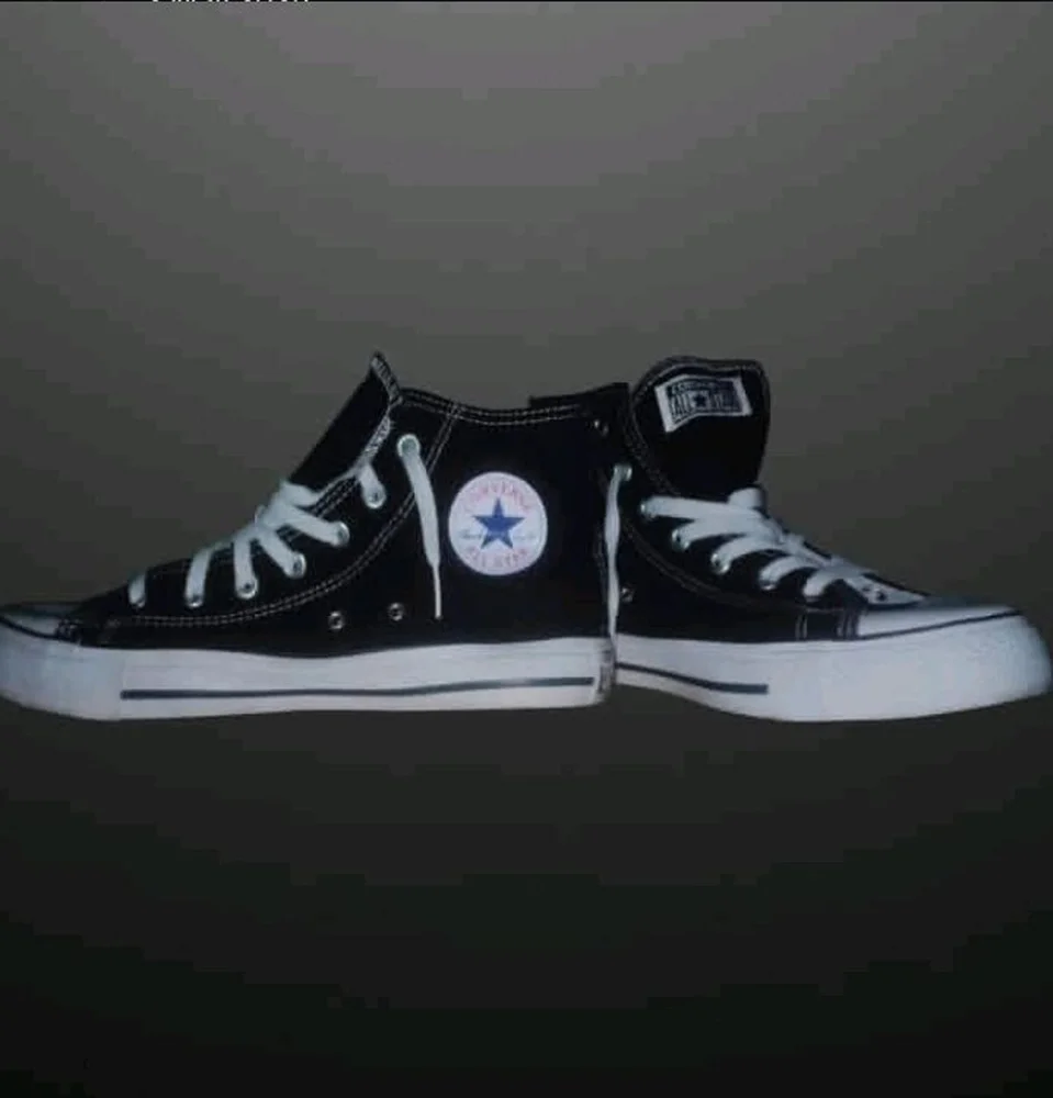 Converse Sneakers, size Other, photo 4