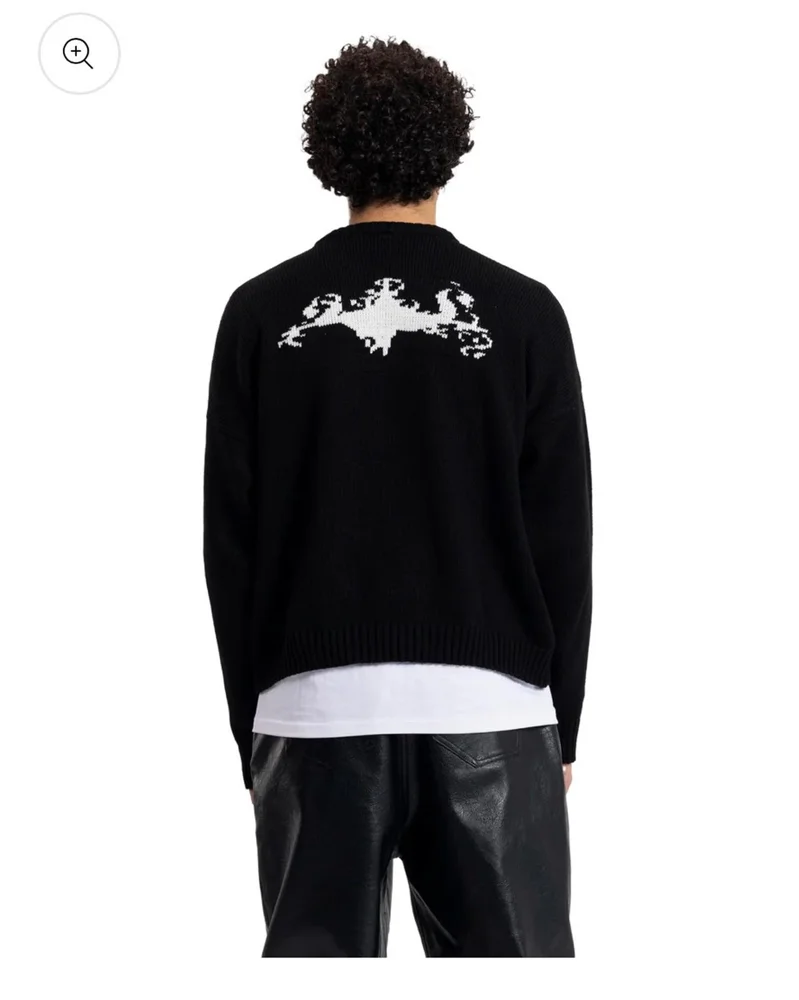 Sweaters, size M, photo 4