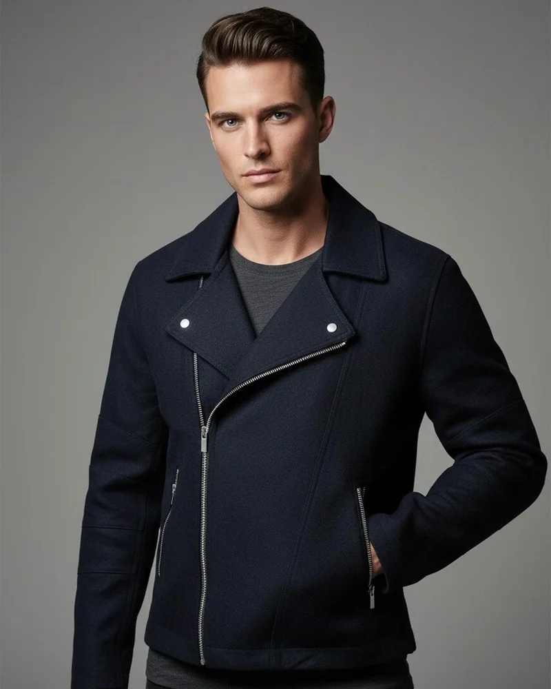 H&M Jackets
