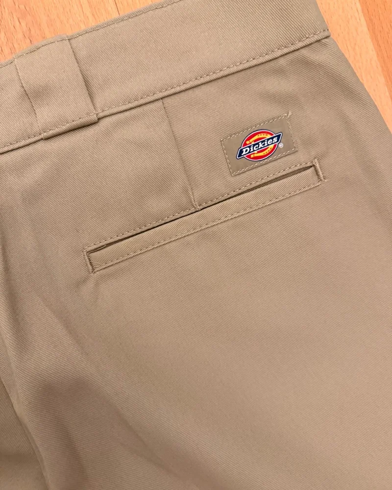 Dickies Pants, size W36, photo 5