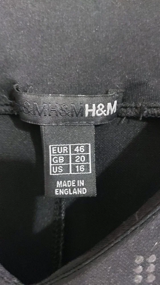H&M Midi Dresses, size Other, photo 5