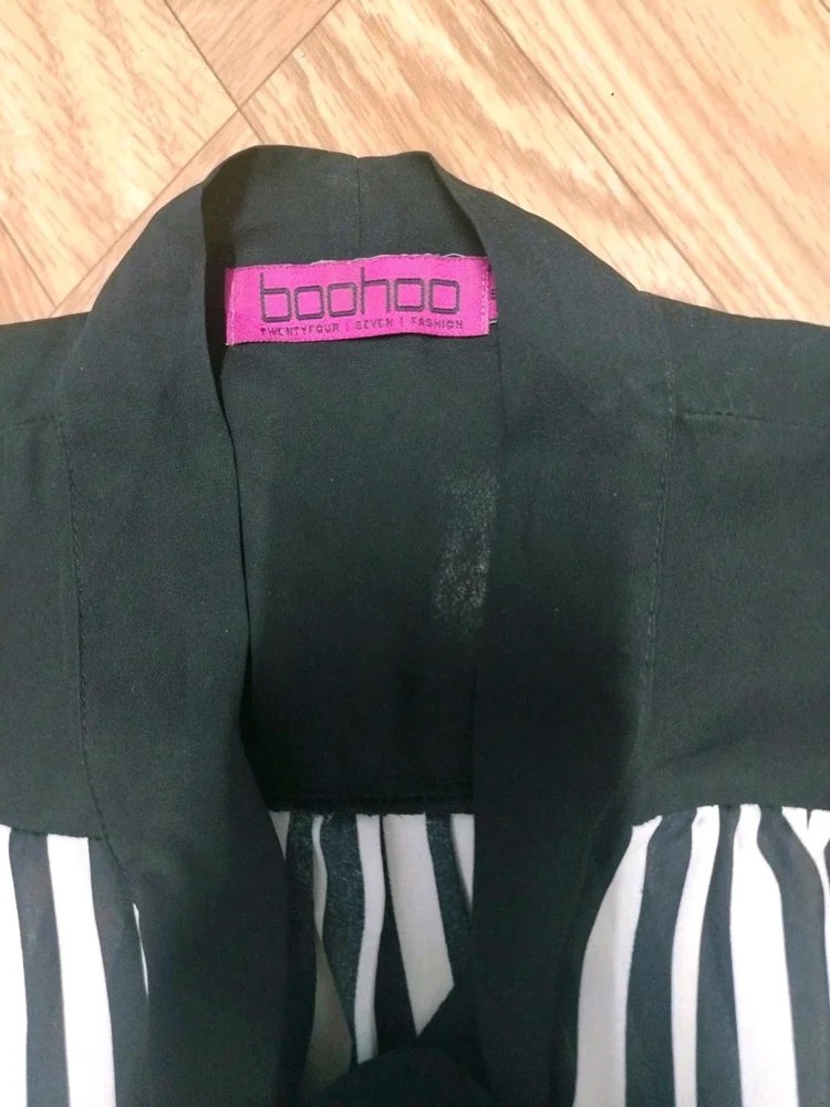 Boohoo Blouses, size M / 38 / 10, photo 3