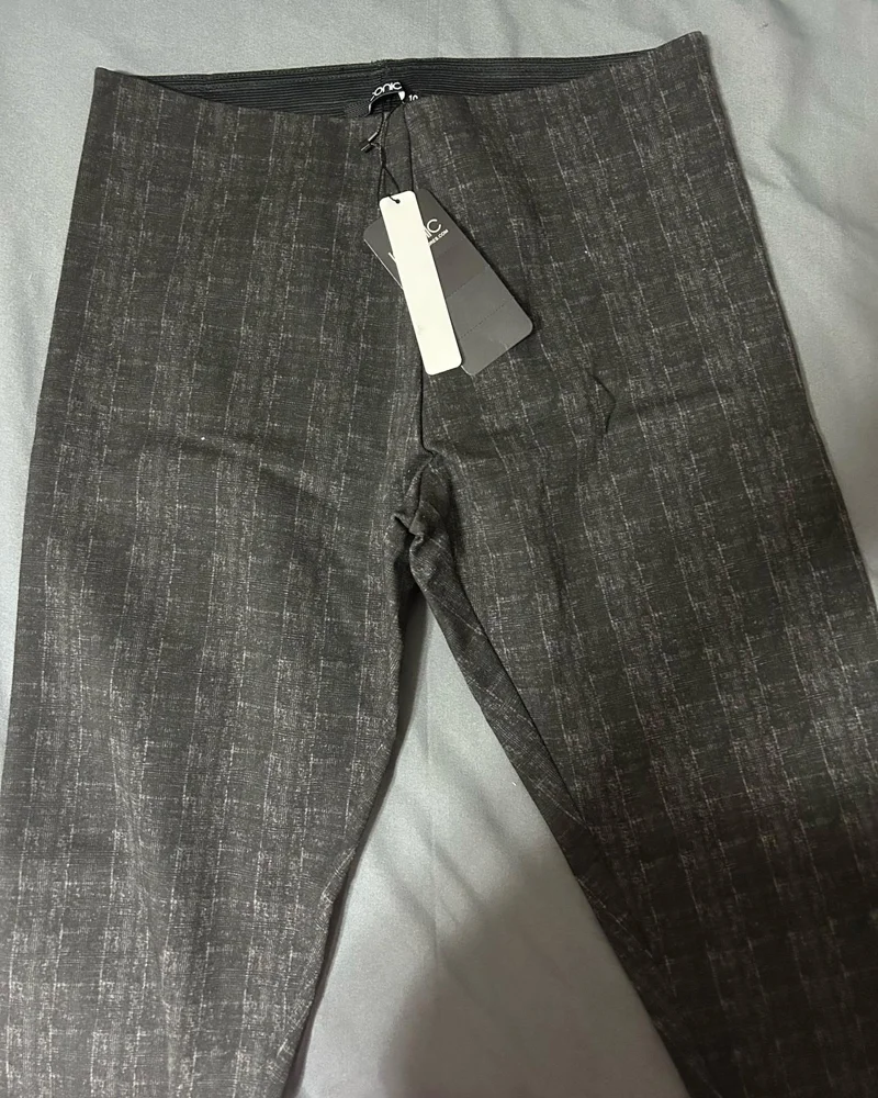 ICONIC Pants, size M / 38 / 10, photo 5
