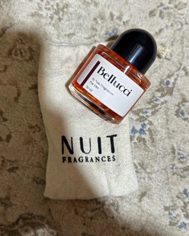 NUIT D'ÉTOILES Perfume, size No Size, photo 3
