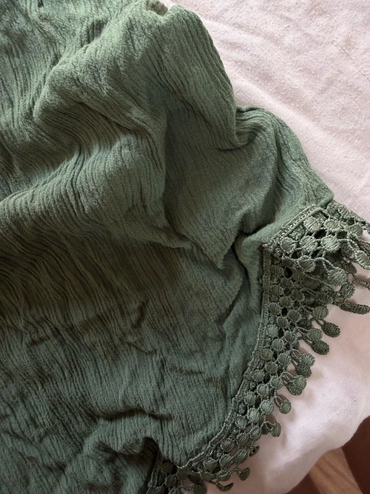 H&M Crop Tops, size M / 38 / 10, photo 4