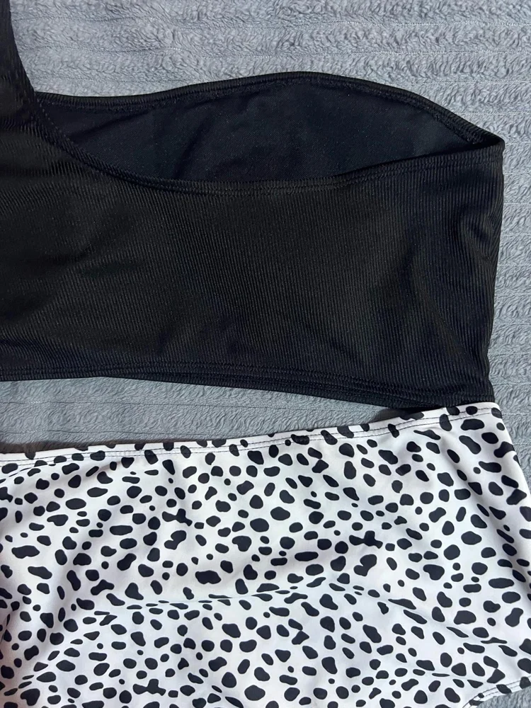 Shein One-Piece Swimsuits, size L / 40 / 12, photo 4