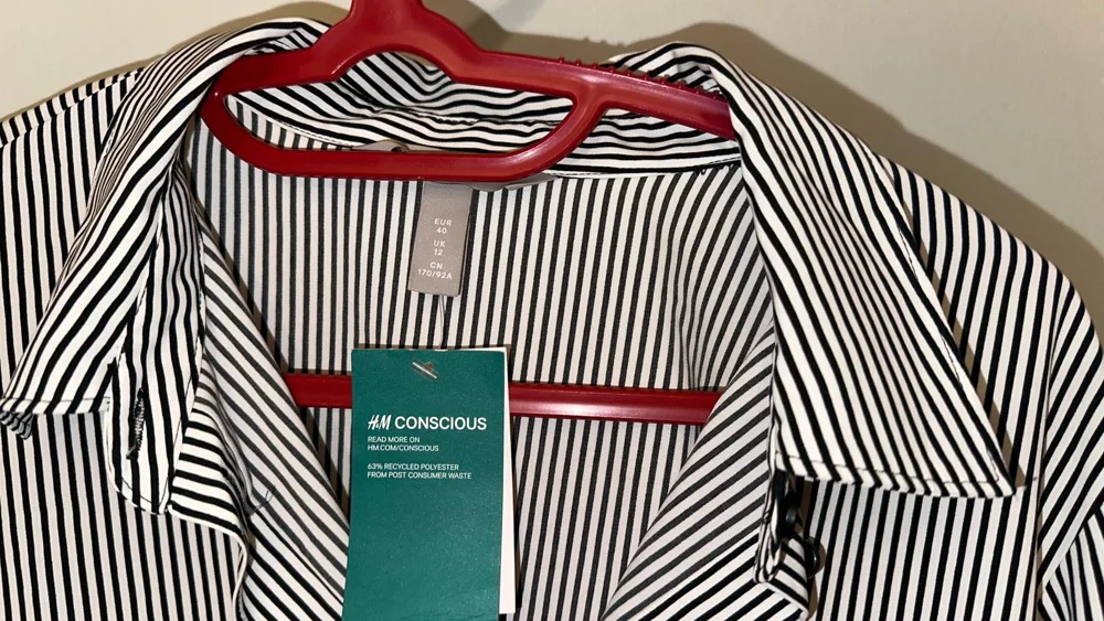 H&M Blouses