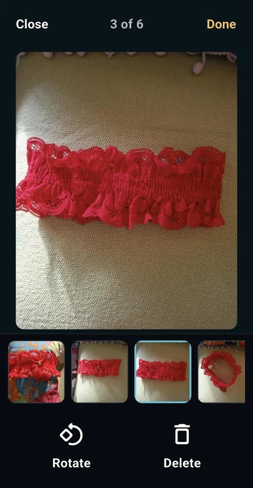 Leg Warmers, size Other, photo 4