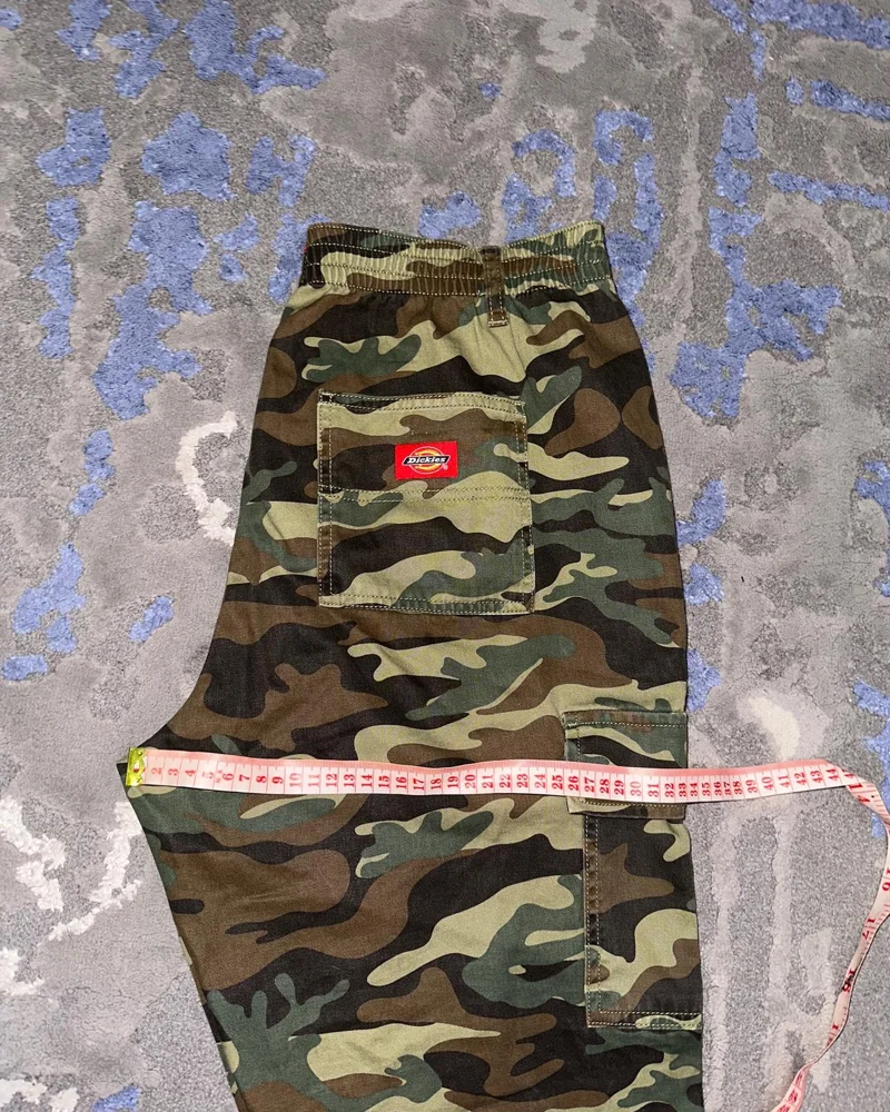 Dickies Pants, size L / 40 / 12, photo 4
