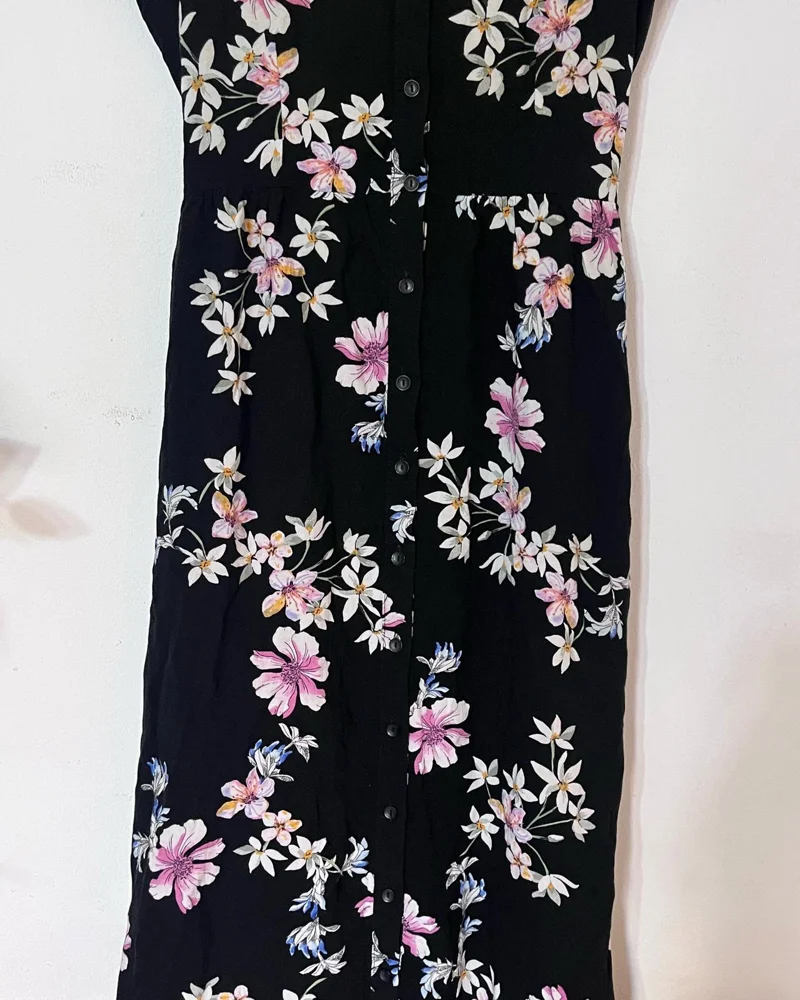 LC Wakiki Maxi Dresses, size S / 36 / 8, photo 2