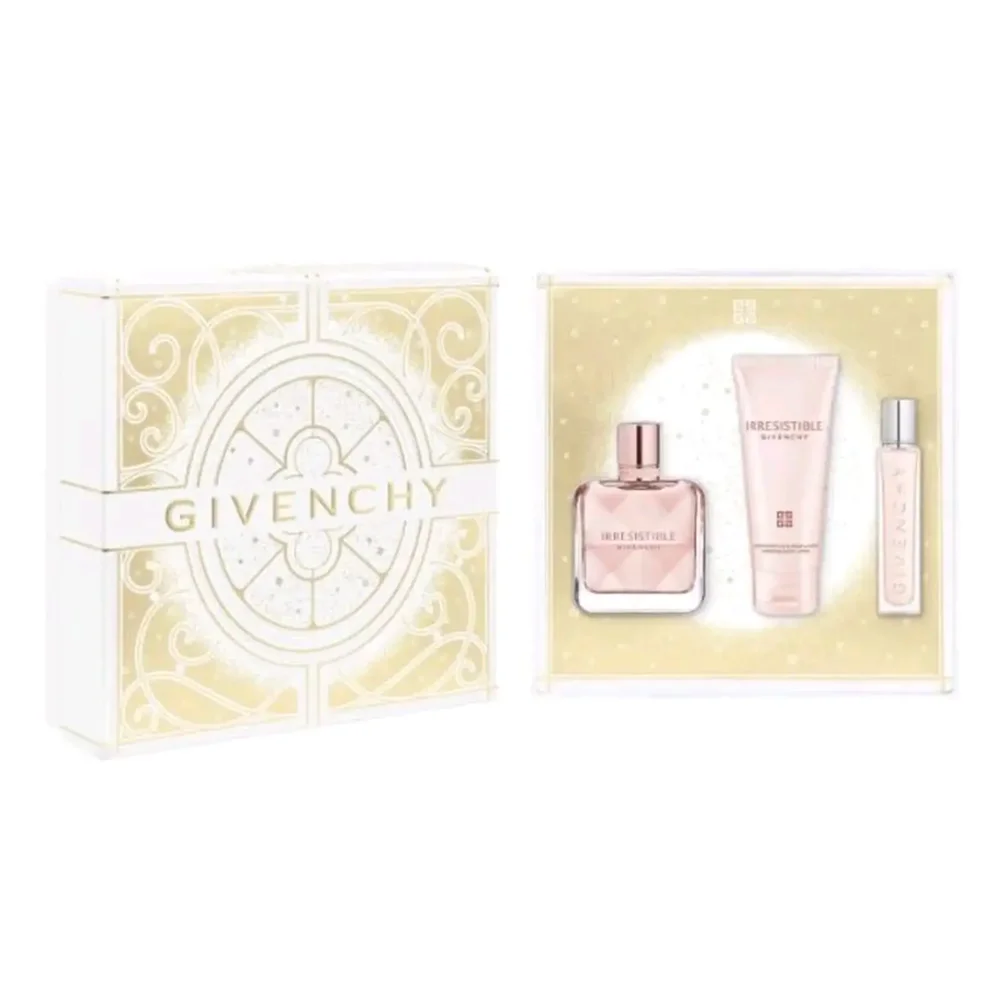 Givenchy Perfume