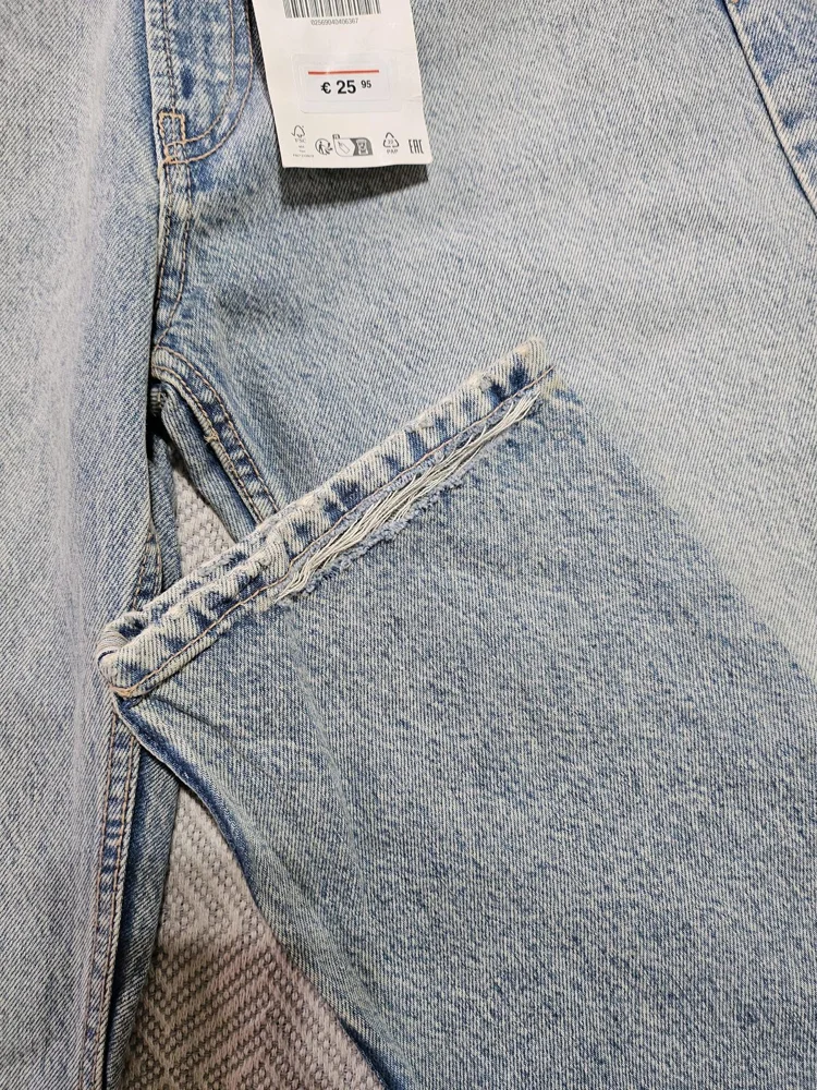 Zara Pants, size S / 36 / 8, photo 6
