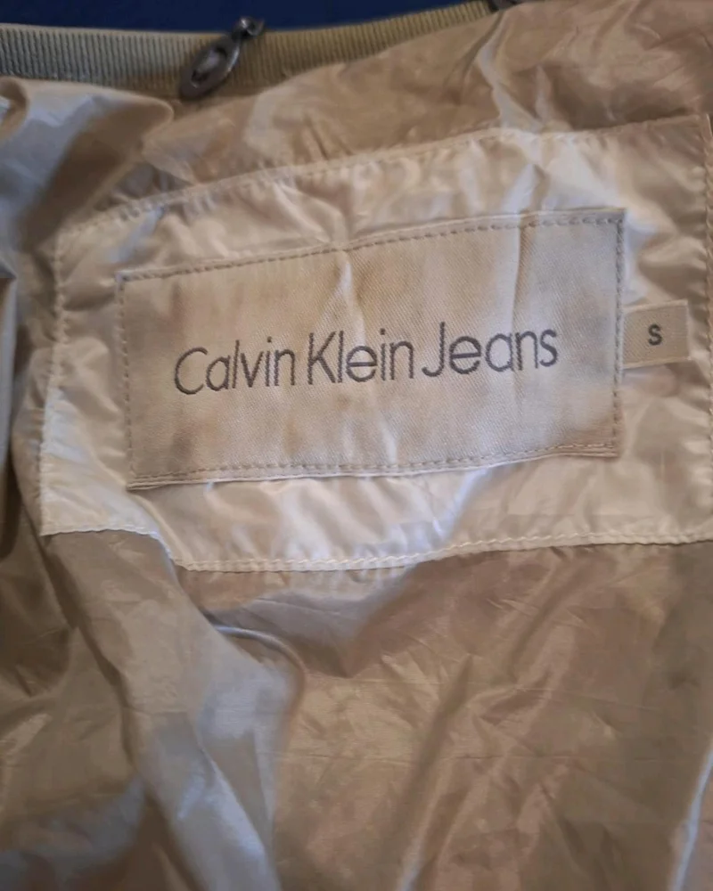 Calvin Klein Jackets, size S / 36 / 8, photo 5
