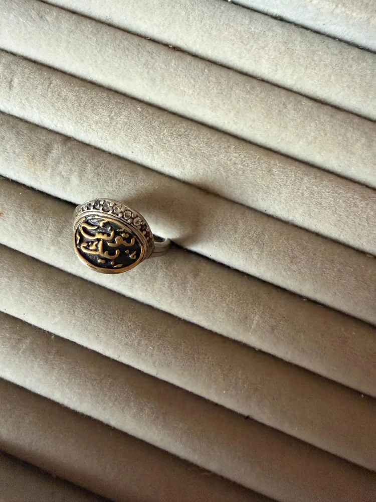 Rings, size Other, photo 3