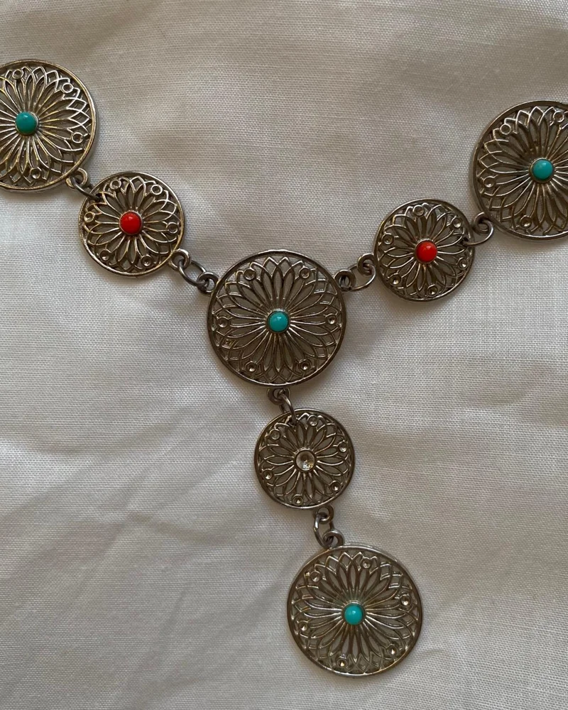 Max Necklaces, size One size, photo 3